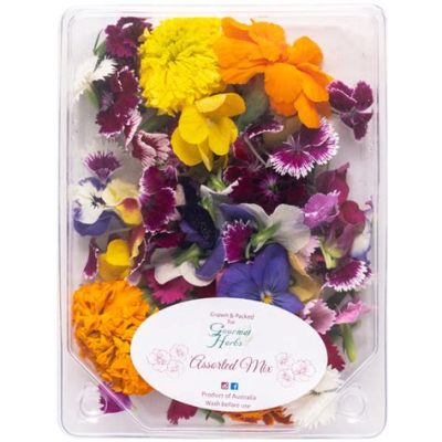 Where to Buy Edible Flowers Near Me: A Guide to Local Bloom Markets